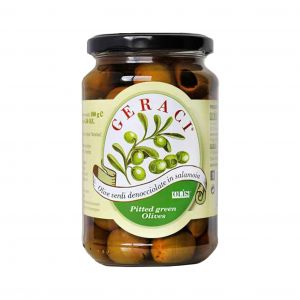 Olives from 이탈리아 supplied by Olivoil SRL - Pitted 올리브