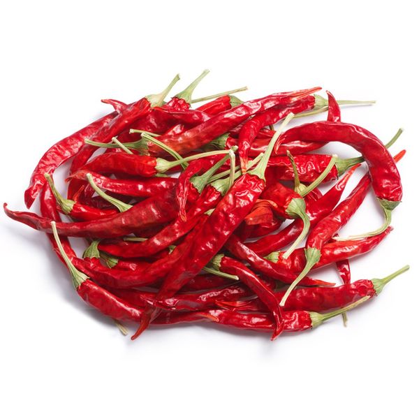 DRIED RED CHILI from 인도 supplied by LAIWU TAIFENG FOODS CO., LTD - 직경 X 말린 통고추
