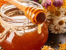 Honey from Saudi Arabia supplied by A. M. K. Al-Mohammadi Foodstuff Trd. Est. - Fresh Honey