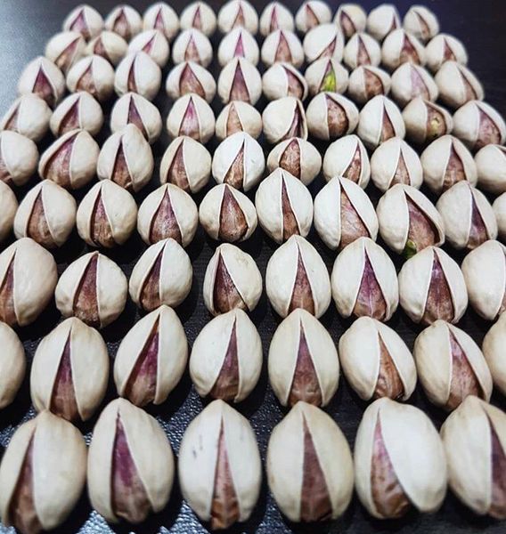 Pistachio from Oman supplied by Baztarian & Partners LLC - Vacuum Packed (=VAC) Pistachio Kernel