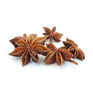 Star Anise from Singapore supplied by Tai Eng Pte. Ltd. - Whole Star Anise