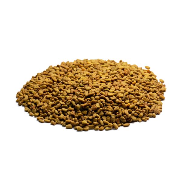 Fenugreek Seed from 이집트 supplied by Agricola international - Class 4 호로파 씨