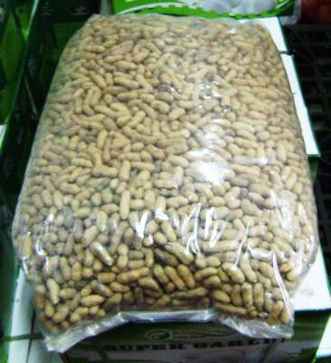 Roasted Peanuts from 브라질 supplied by Tavares Importacoes e Exportacoes - 원물 생땅콩