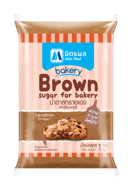 Brown Sugar from 태국 supplied by Mitr Phol Sugar Corporation Limited - Fine Quality 설탕