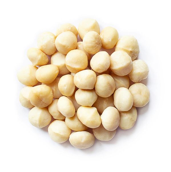 Premium Shelled Macadamia from 남아프리카공화국 supplied by Golden Macadamias - Whole Kernel 마카다미아 알맹이