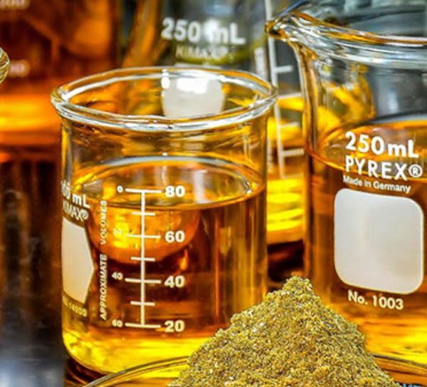 Fish Oil from 미국 supplied by Daybrook Fisheries, Inc. - Conventional 피쉬오일