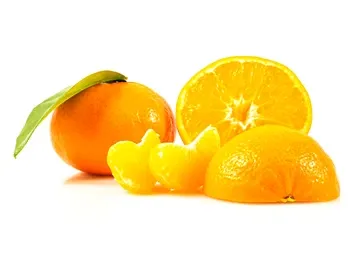 Fresh Whole Mandarin from 포르투갈 supplied by CACIAL - Cooperativa Agrícola de Citricultores do Algarve, C.R.L. - Clementine 신선 클레멘타인