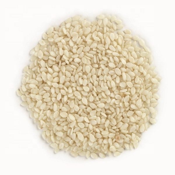 sesame seeds hulled and Natural from Kenya supplied by JKT GLOBAL PRODUCTS LIMITED - Purity 99.00% min Sesame Seed