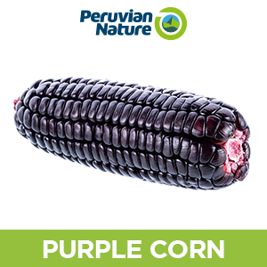 Purple Corn from Malaysia supplied by Ballun Resources (M) Sdn Bhd - Purple Corn Maize (Corn)