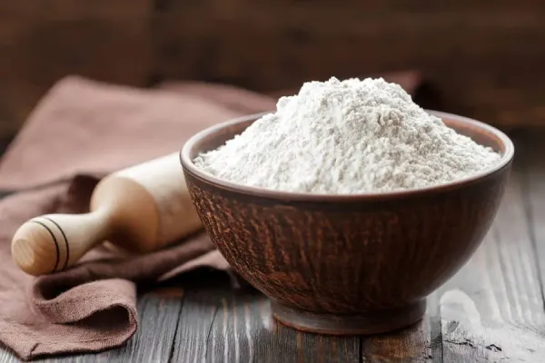Organic Pastry Flour from 미국 supplied by COOK NATURAL PRODUCT - Pastry Flour 기타 분말상품