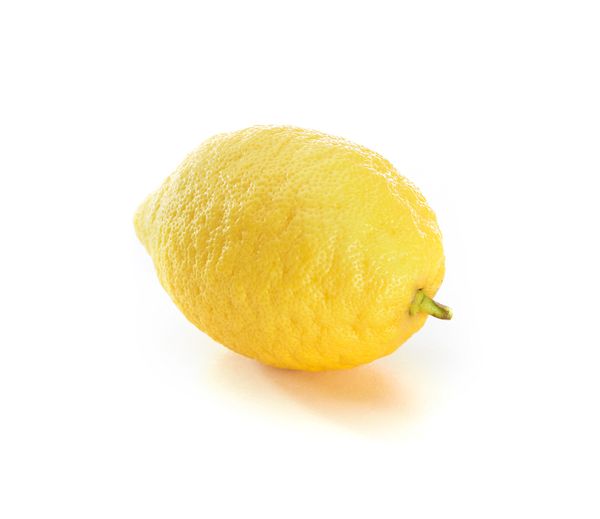 Amalfi Lemon from 이탈리아 supplied by Genusshandwerker GmbH & Co. KG - Yellow 신선 레몬