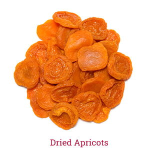 Dried Apricots from United States supplied by Cal Fruit International, Inc. - Dried Apricot Dried Apricot