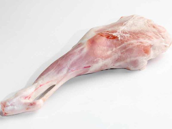 Sheep Legs from 스페인 supplied by TALDABURA la carne, natural - As per customer's request 기타 육류 가공품