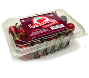 Fresh Cherry from Mexico supplied by Agropecuaria la Norteñita S. de R.L. de C.V. - Organic Fresh Sweet Cherry
