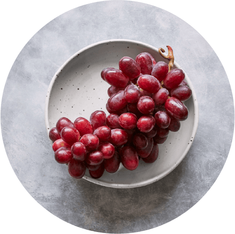 Fresh Grape from 미국 supplied by Sbrocco International, Inc. - Allison 신선 포도