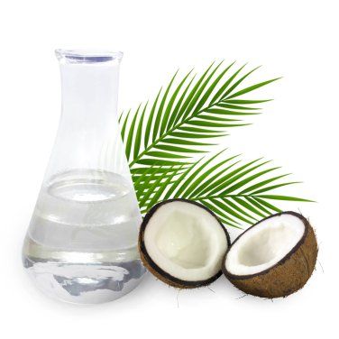 REFINED GLYCERINE from Philippines supplied by Golden Asian Oil International, Inc. - White Other Coconut Oil