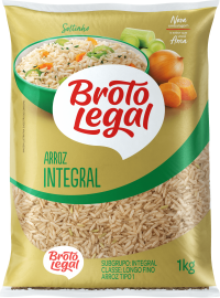 Rice from 브라질 supplied by Broto Legal Alimentos S/A - Parboiled 쌀