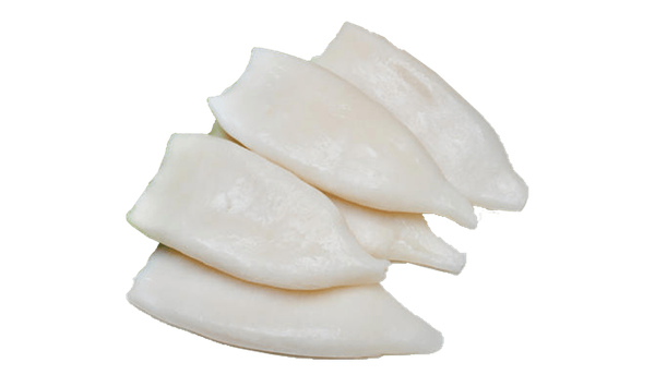 Squid Tube from 영국 supplied by Chan Brothers Limited - Tubes 냉동 오징어