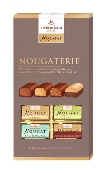 Chocolate from 독일 supplied by J. G. Niederegger GmbH & Co. KG - Praline 초콜릿