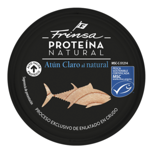 Canned Tuna from 영국 supplied by Frinsa - Preserved (=Canned) 참치 통조림