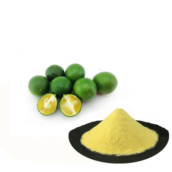 Calamansi  Powder and Extract from 필리핀 supplied by Soyuz Foods International, Inc. - Medium 칼라만시