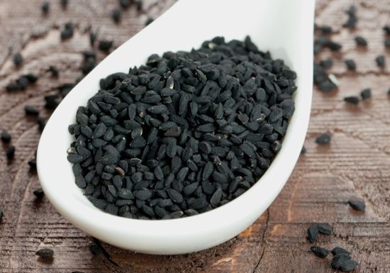 Cumin Seed from 시리아 supplied by Al Bayader Group – Al Bayader Company - Black 커민 씨