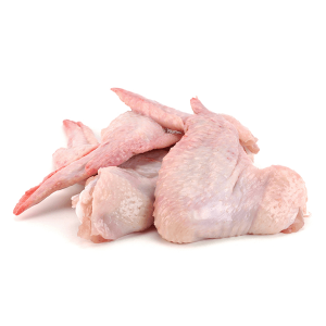 EKO chicken wing from Poland supplied by ZAKŁAD MIĘSNY WASĄG SPÓŁKA JAWNA - With Bone Value Added Chicken Meat