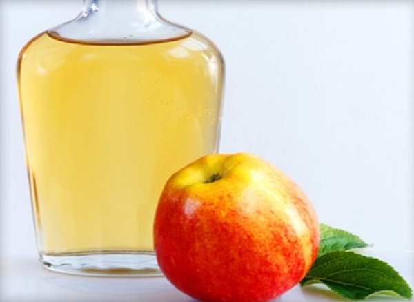Apple Cider Vinegar from 튀르키예 supplied by SARP AJANS - Organic 식초