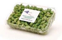Green Chickpeas from United States supplied by Califresh of California, LLC - Fresh (=Chilled) Dried Chickpea