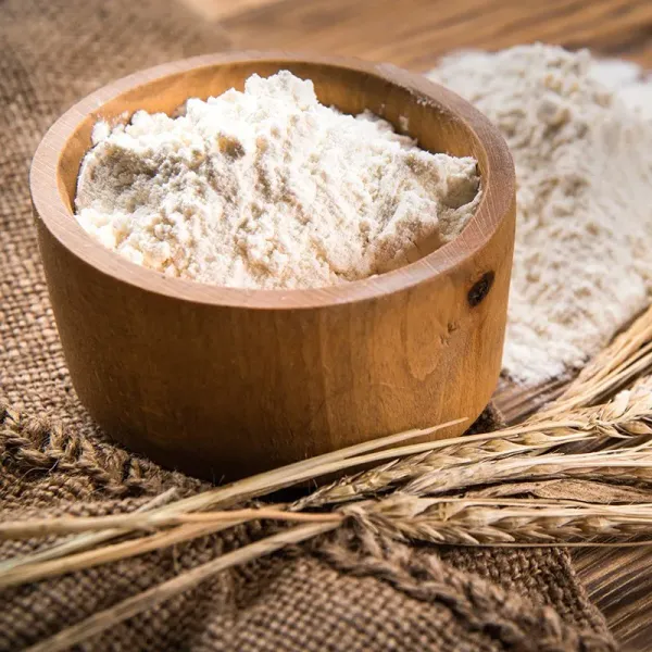 rye flour from 프랑스 supplied by MINOTERIE LAGARDE SA (Minoterie Lagarde) - White 호밀가루
