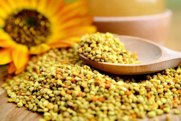 Bee Pollen from 튀르키예 supplied by Nazarteks Tekstil San. ve Dış Tic. Ltd. Şti. - Grains 벌 화분