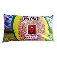 Common beans from Mexico supplied by Granos y Plásticos El Sagrado Corazón, S. de R.L. de C.V - Kidney Bean Dried Common Bean