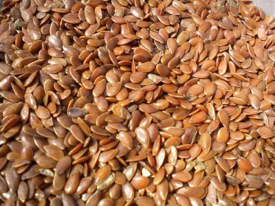 Flax Seeds from 캐나다 supplied by Mehsom Corp - Unhulled 아마 씨