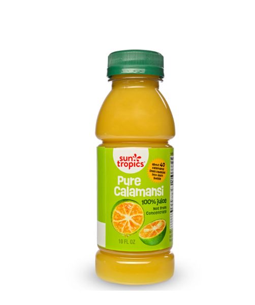 Calamansi Juice from 미국 supplied by Sun Tropics - Calamansi 기타 주스 상품