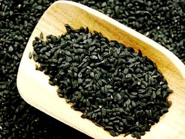 Black Cumin from 에티오피아 supplied by Teklay Berhane Import and Export - Black 커민 씨