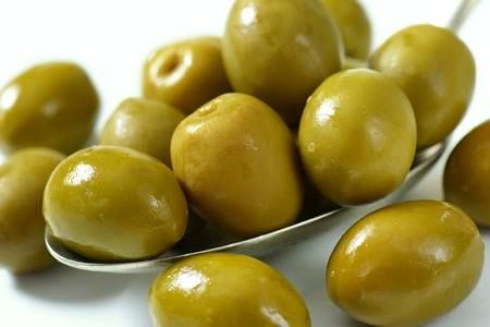 Olives from 그리스 supplied by ITM - Food - Pitted 올리브