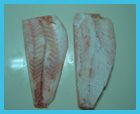 Nile Perch from 탄자니아 supplied by Omega Fish Ltd - Nile Perch (=Lates niloticus) 냉동 퍼치