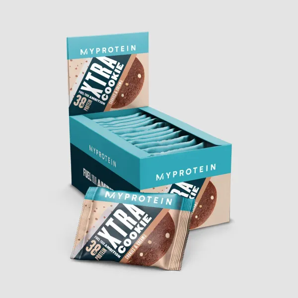Myprotein Protein Cookie from 뉴질랜드 supplied by My Protein Ltd - 쿠키