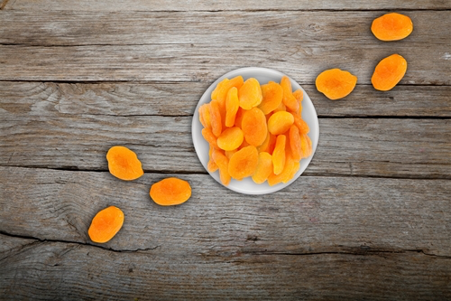 Dried Apricot from United States supplied by Kanan Enterprises, Inc., Dba King Nut Company - Dried Apricot Dried Apricot