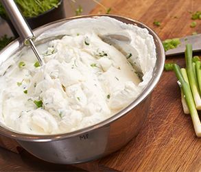 Cream Cheese from 독일 supplied by Etelser Käsewerk GmbH - Raw Milk 크림 치즈