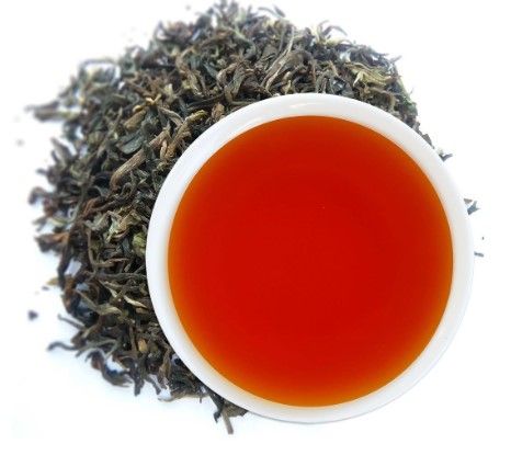 Black Tea from 스리랑카 supplied by Hatton Tea Merchant - Black 대용량 홍차