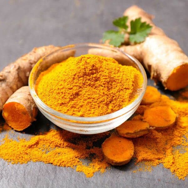 Turmeric Powder from 아랍 에미리트 연합국 supplied by DIVYA INDUSTRIES GRAIN PROCESSING & PACKING - Fresh (=Raw) 튜메릭