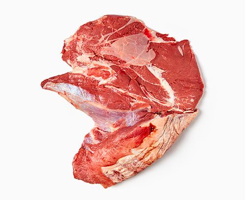 Fresh Beef from 아르헨티나 supplied by Santa Giulia S.A. - 뼈 없음 신선 미절단 소고기