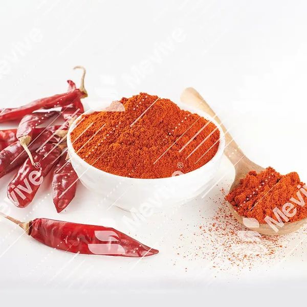 Red Chilli Powder from 아랍 에미리트 연합국 supplied by Mevive General Trading LLC - Conventional 말린 고춧가루