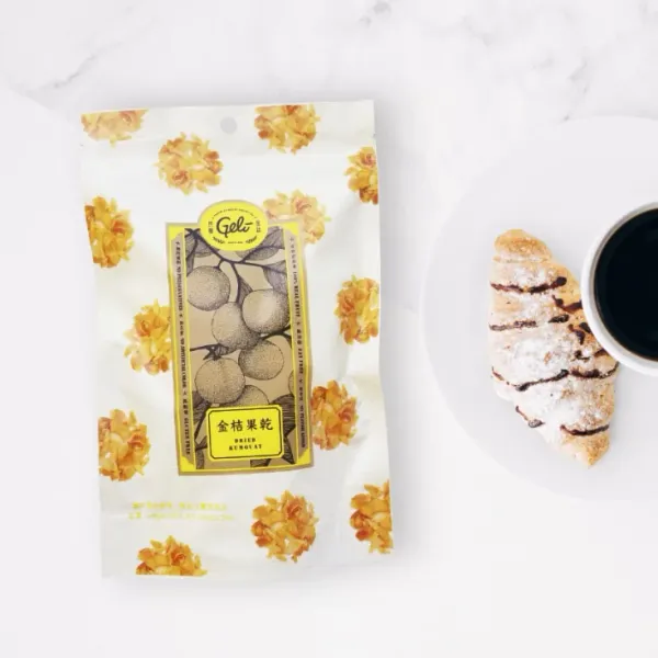 Dried Kumquat from 대만 supplied by Minxiong Kumquat Factory - Whole 금감