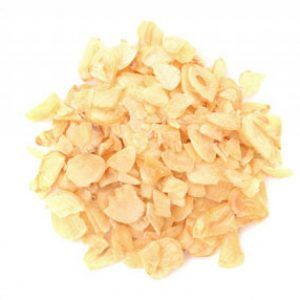 Flaked Garlic from 스페인 supplied by PRODUCTOS LA CONSTANCIA S.L. - White 신선 마늘