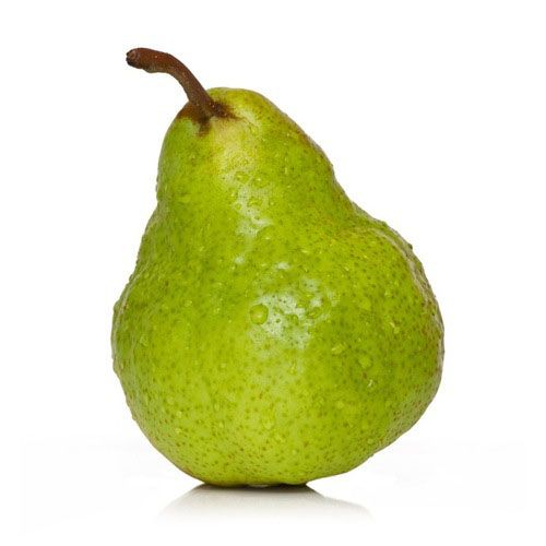 Pear from 남아프리카공화국 supplied by In2Fresh - Packham's Triumph (=Packham=Williams d’Automne ) 신선 배