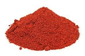 Paprika from 이스라엘 supplied by School Market - Red 파프리카