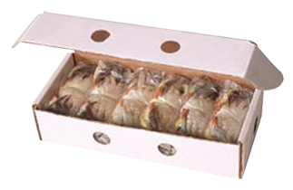 Soft Shell Crab from 미국 supplied by Handy Seafood Incorporated - 블루 크랩 냉동 게