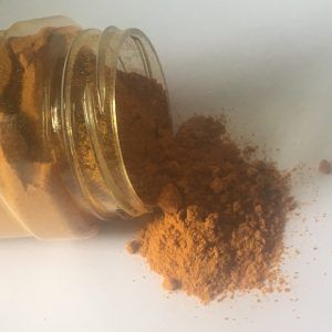 Turmeric Powder from 방글라데시 supplied by CHIRONTON TRADING CO. - Powder 튜메릭